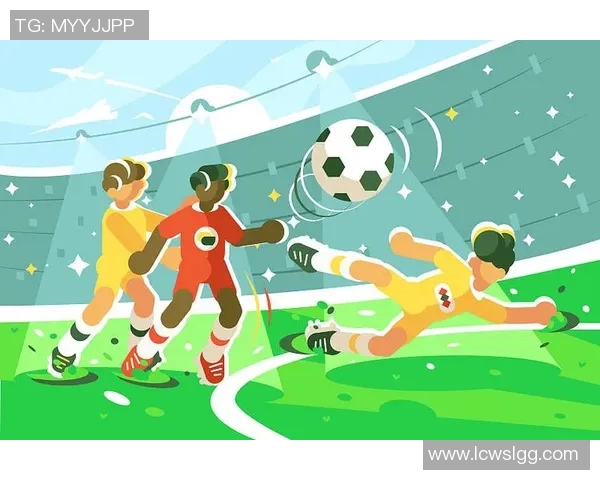 足球明星动漫风格插画精选合集尽享球场魅力与青春活力