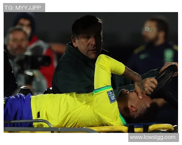 巴西与乌拉圭世预赛激战在即球迷期待精彩对决与历史重演